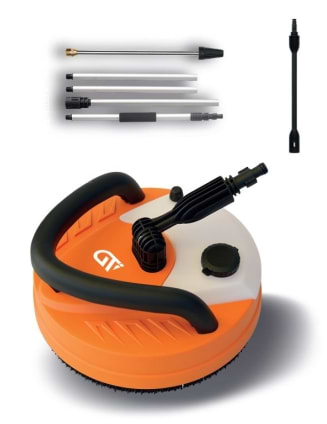 סט אביזרים - GARDEN KIT - (50005) GTI