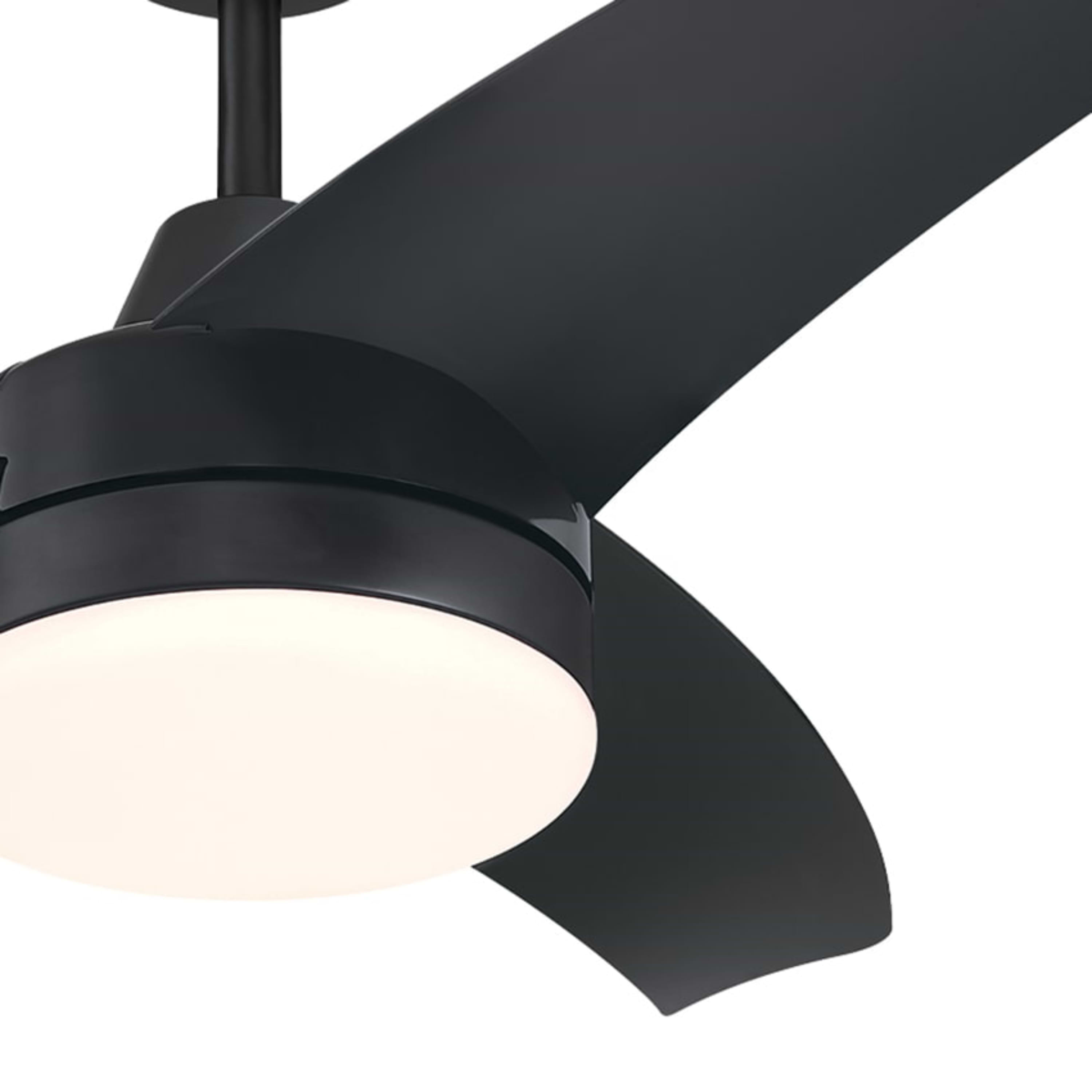 מאוורר תקרה Westinghouse Longwood 28W 