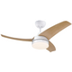 מאוורר תקרה Westinghouse Longwood 28W