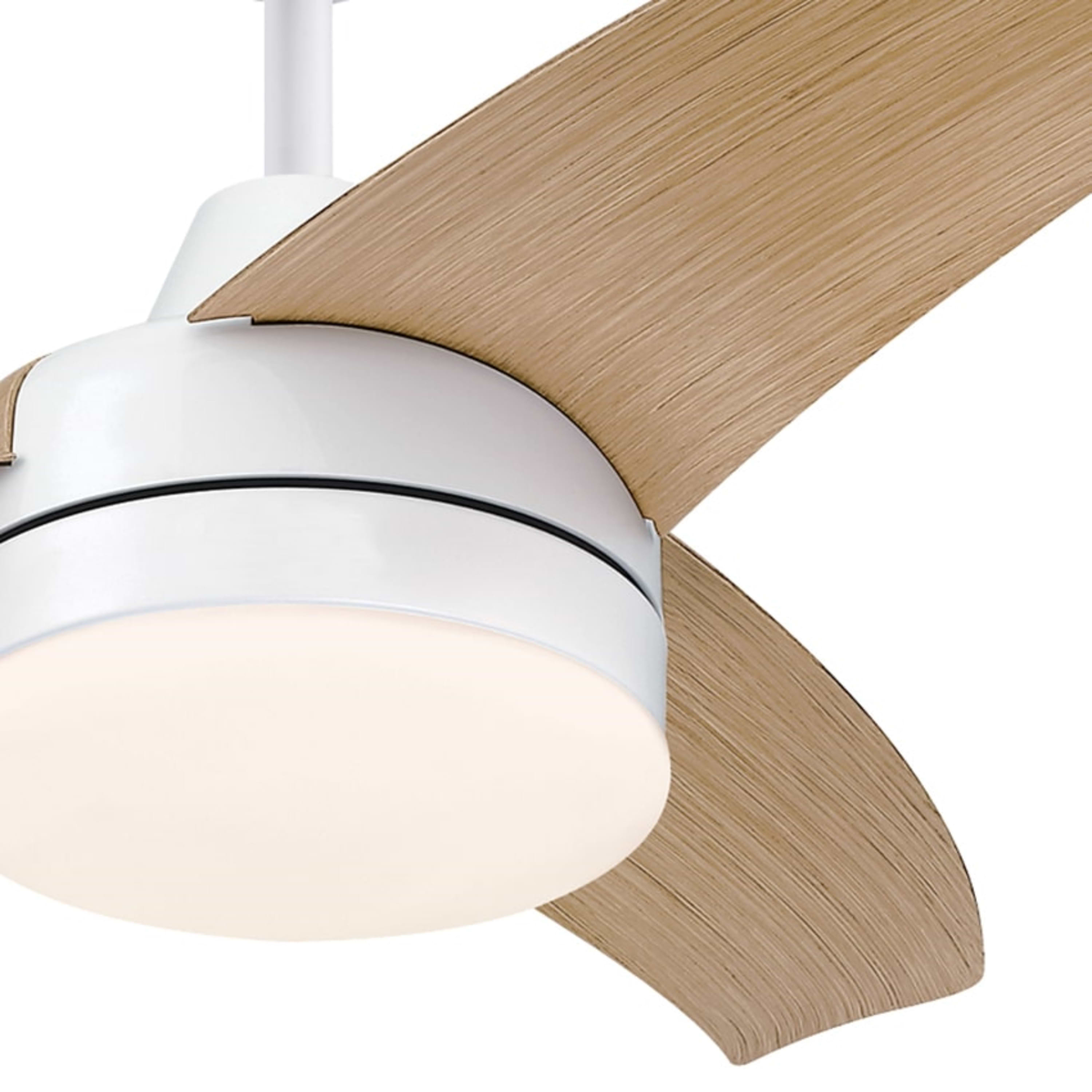 מאוורר תקרה Westinghouse Longwood 28W 