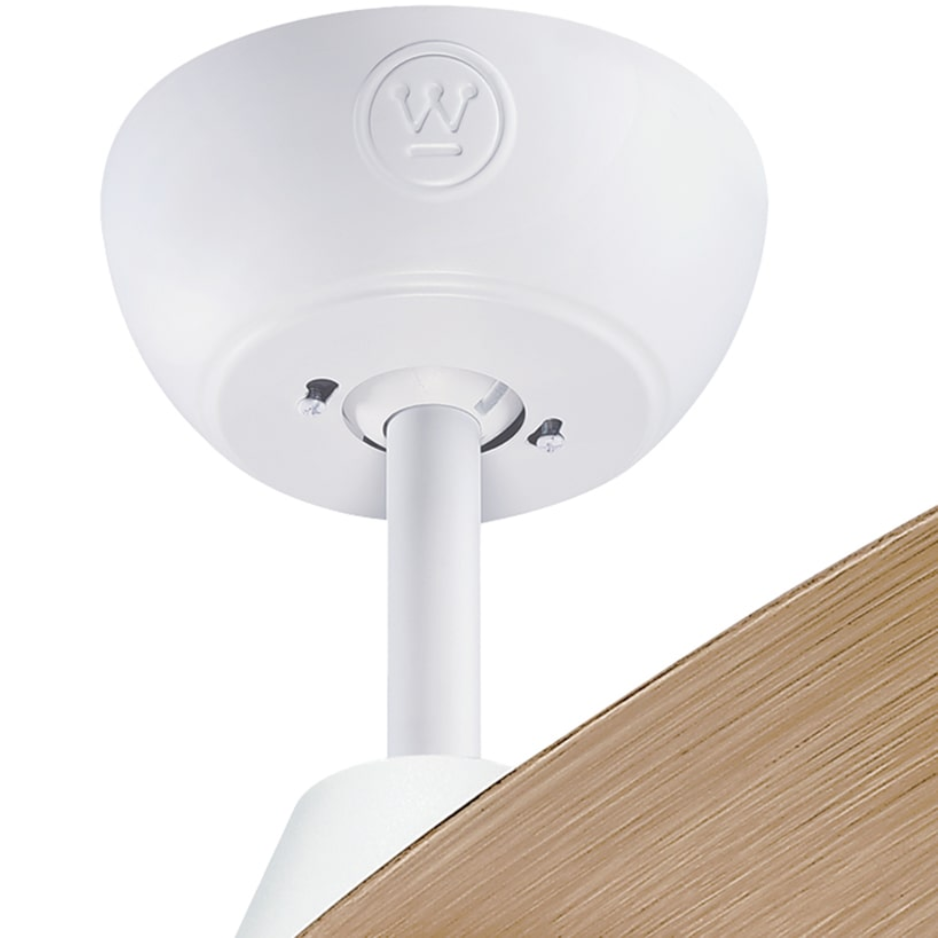 מאוורר תקרה Westinghouse Longwood 28W 