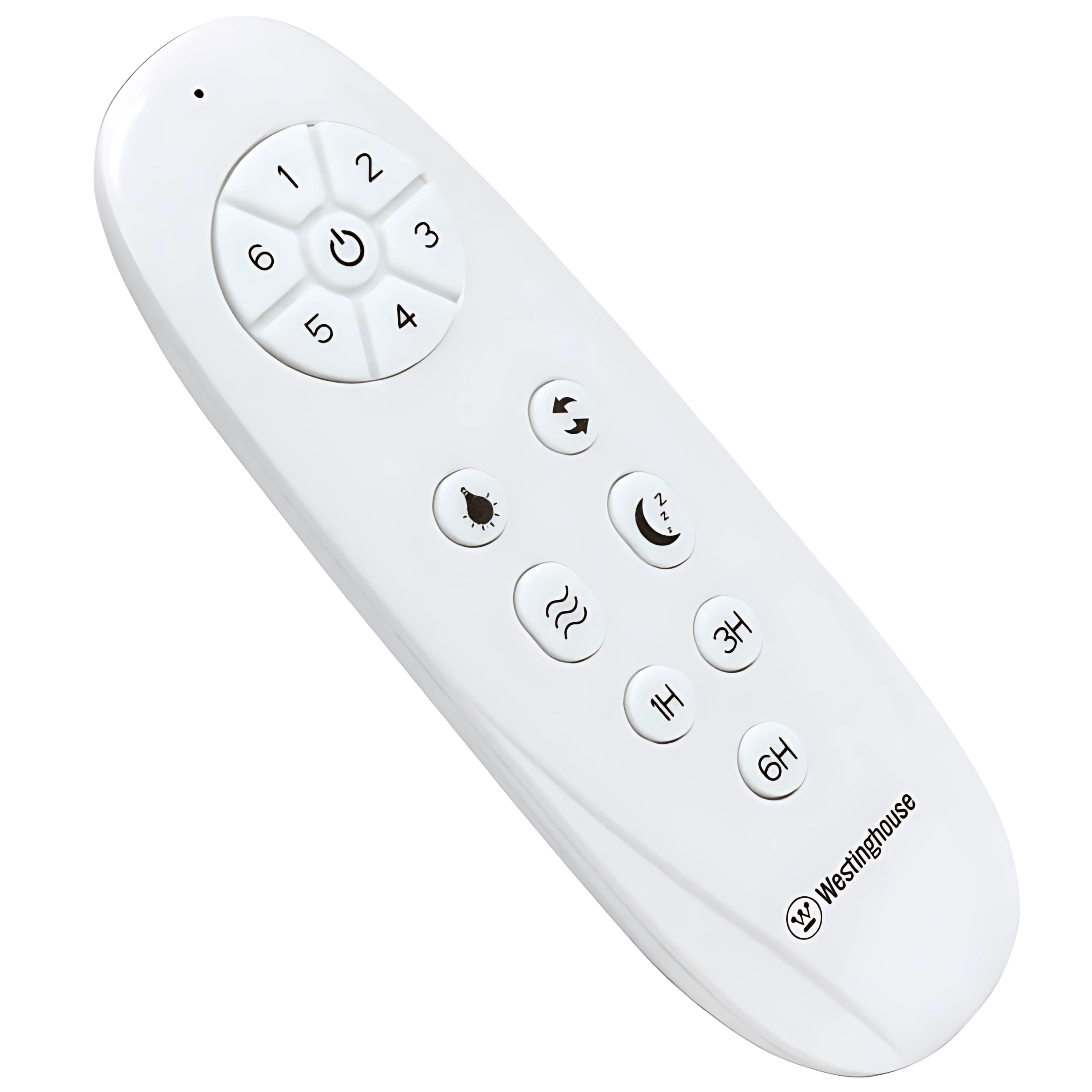 מאוורר תקרה Westinghouse Longwood 28W 