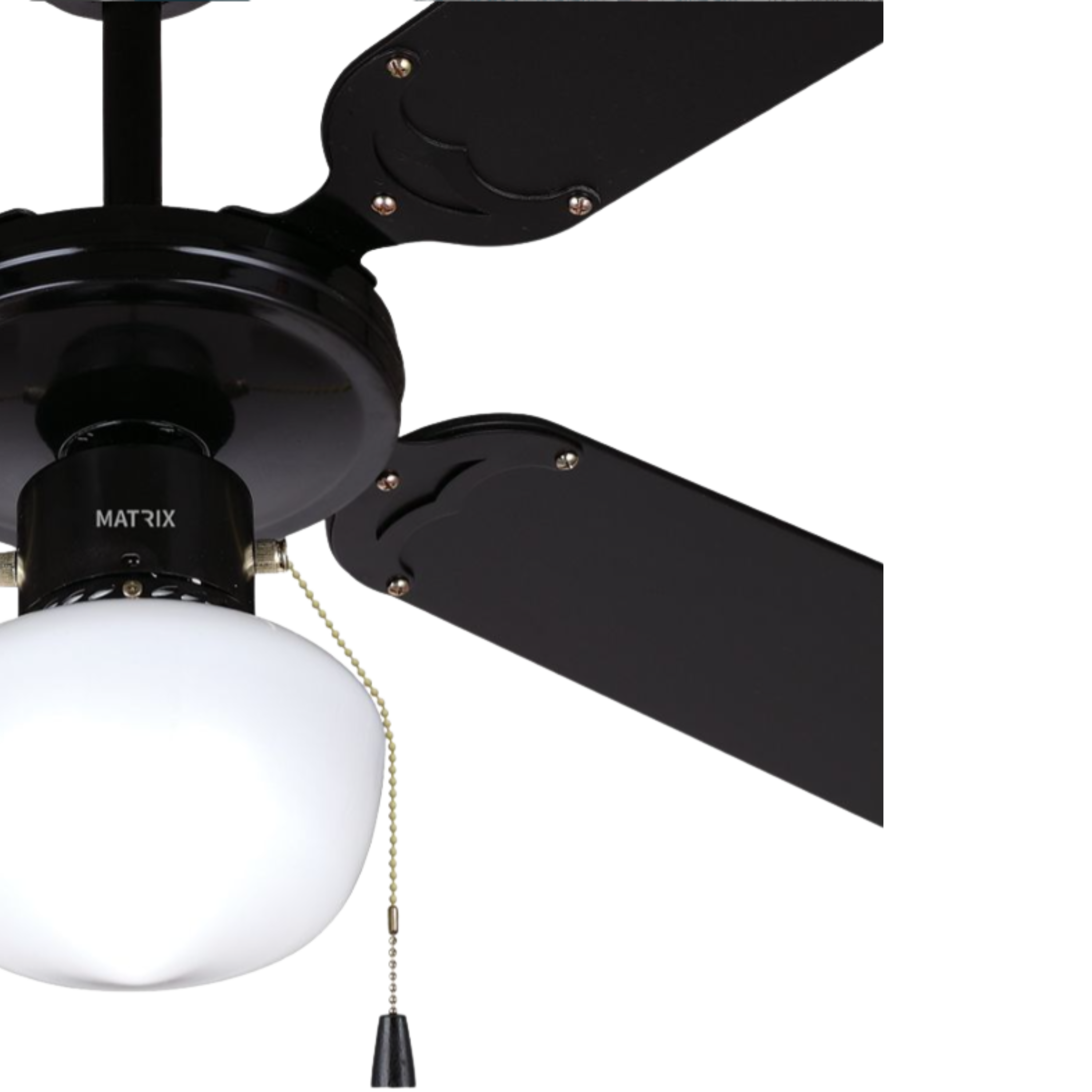 מאוורר תקרה Matrix Wind 60W 