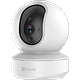 מצלמת אבטחה אלחוטית עם ראיית לילה Ezviz TY1 2MP - צבע לבן שנה אחריות ע"י היבואן הרשמי