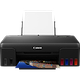 מדפסת פוטו אלחוטית Canon Pixma G540 - צבע שחור שלוש שנות אחריות ע"י היבואן הרשמי