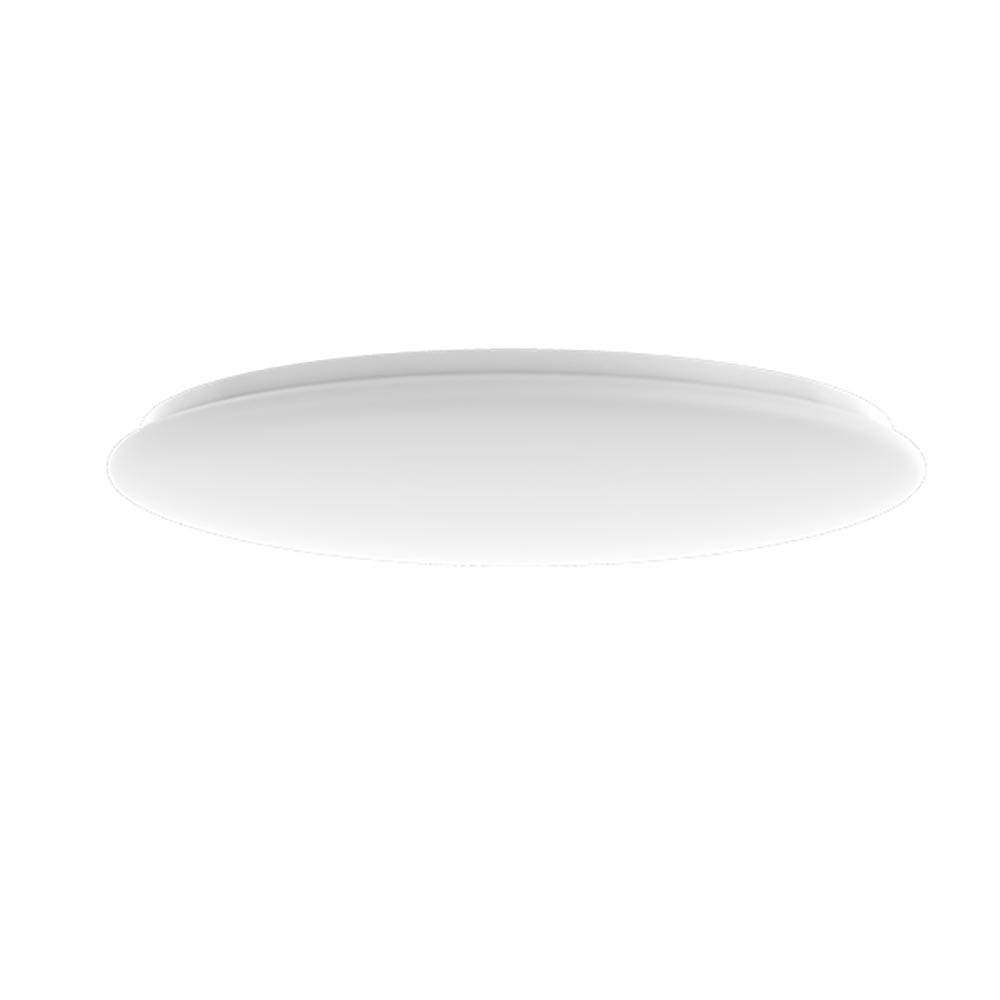 מנורת צמודת תקרה חכמה Yeelight Arwen Ceiling Light 450C 50W - צבע לבן שנה אחריות ע