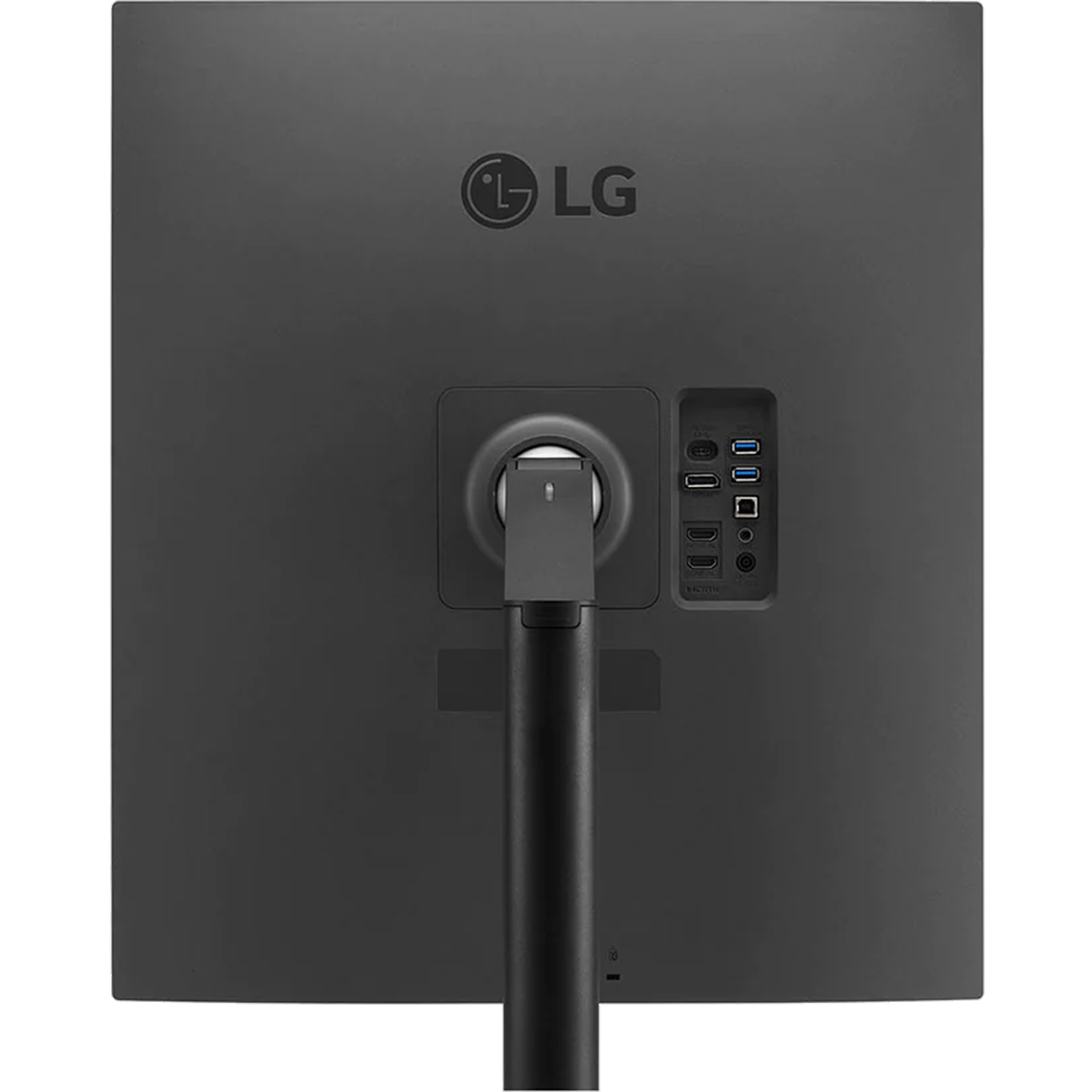 מסך מחשב LG DualUp 28MQ780-B 27.6