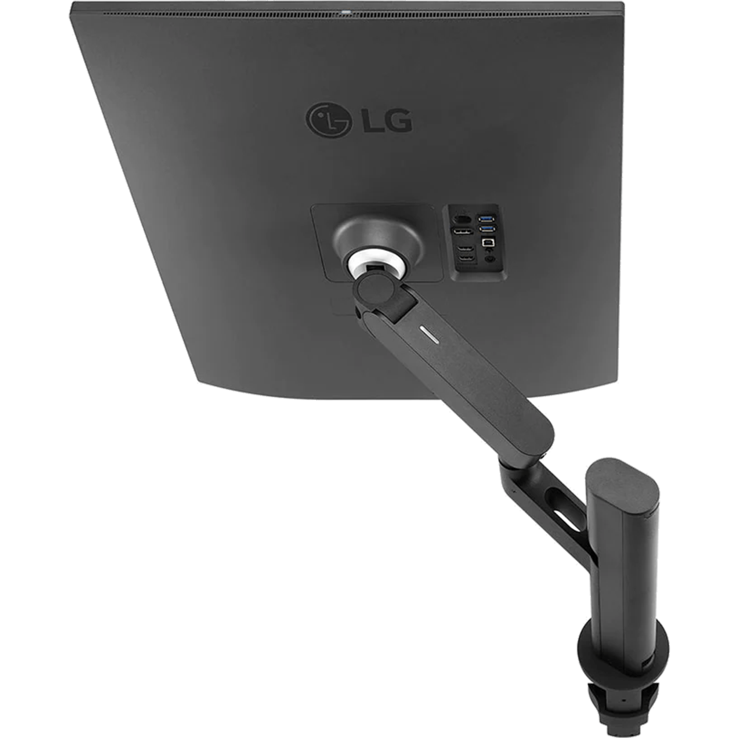מסך מחשב LG DualUp 28MQ780-B 27.6