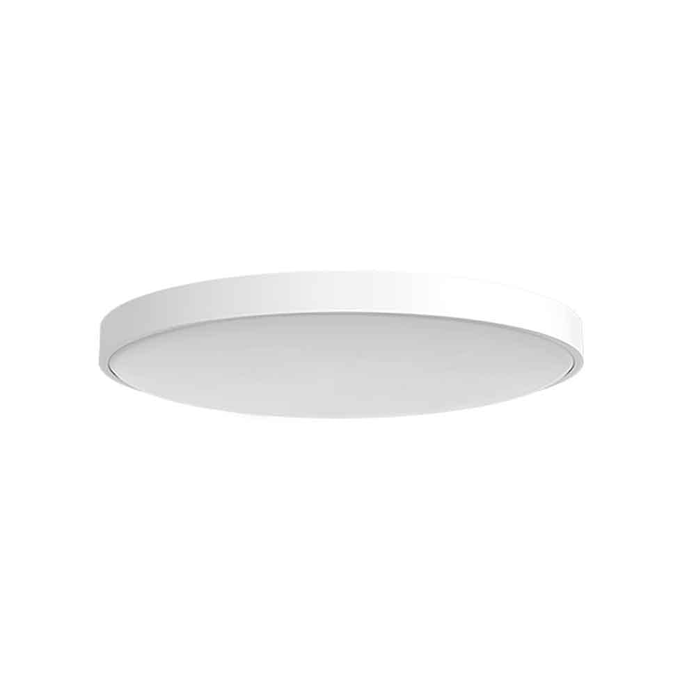 מנורת צמודת תקרה חכמה Yeelight Arwen Ceiling Light 450S 50W - צבע לבן שנה אחריות ע