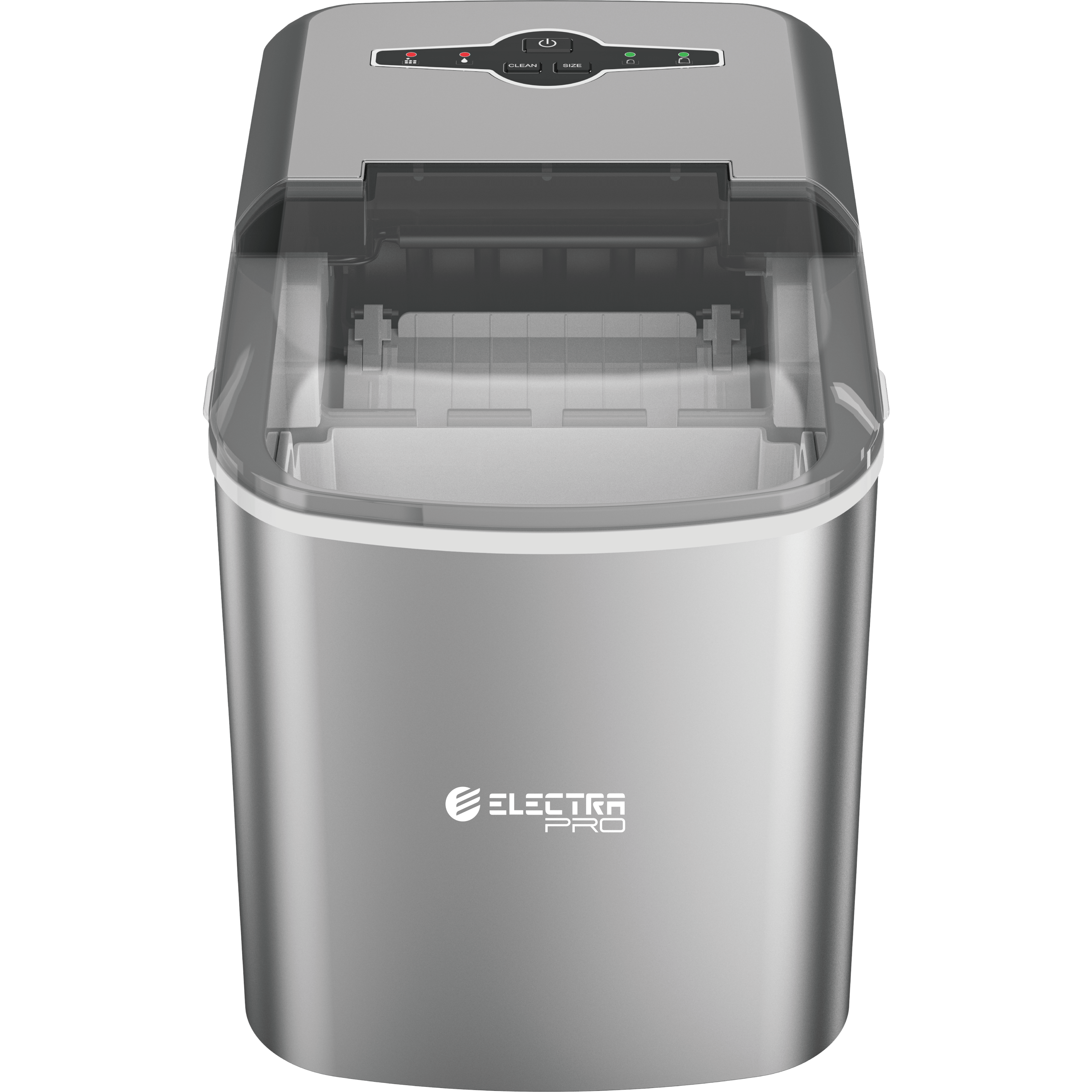 מכונת קרח Electra ICM1508 - אחריות ע