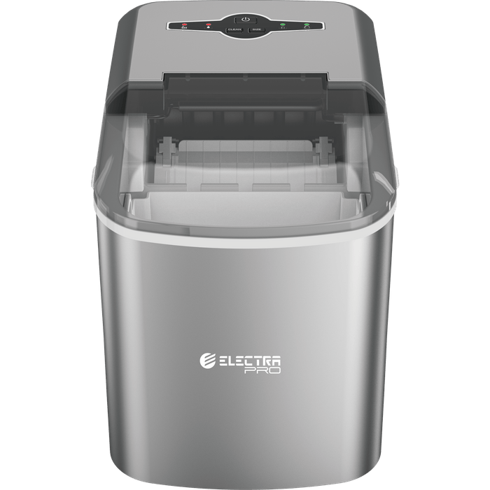 מכונת קרח Electra ICM1508 - אחריות עי היבואן הרשמי 