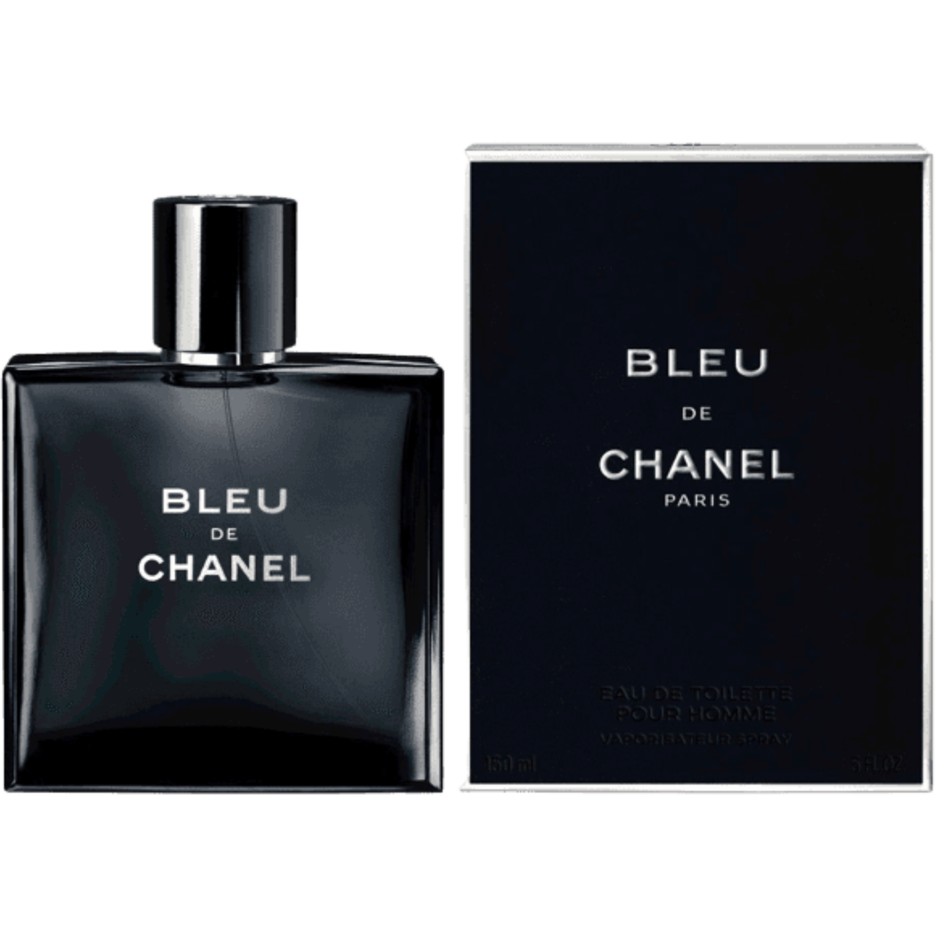 בושם לגבר CHANEL Bleu de Chanel E.D.T 150ml