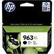 ראש דיו שחור סדרה HP3JA30AE 963XL  למדפסת דגם HP Officejet Pro 9010/9013/9020/9023