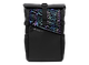 תיק גב למחשב נייד "17 ROG BP4701  - צבע שחור