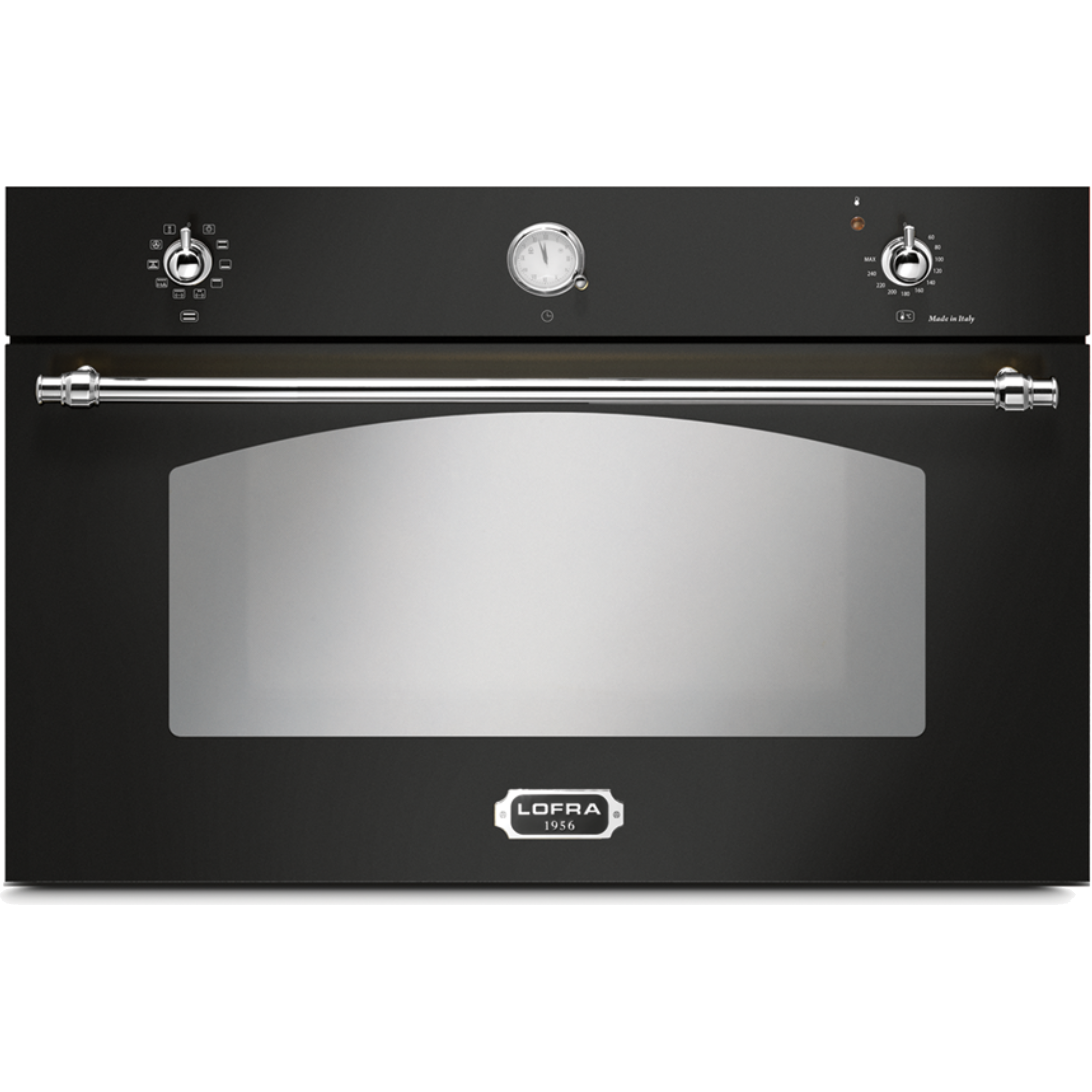 Lofra FRNM99EE תנור בנוי 105ליטר  image