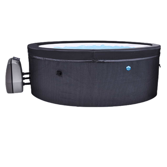ג'קוזי 4 מקומות ויטה Netspa