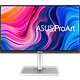 מסך מחשב מקצועי 27'' Asus ProArt PA279CV IPS 4K UHD HDR - צבע שחור שלוש שנות אחריות ע"י היבואן הרשמי