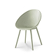 כסא דגם לאון צבע ירוק בהיר MyDesign