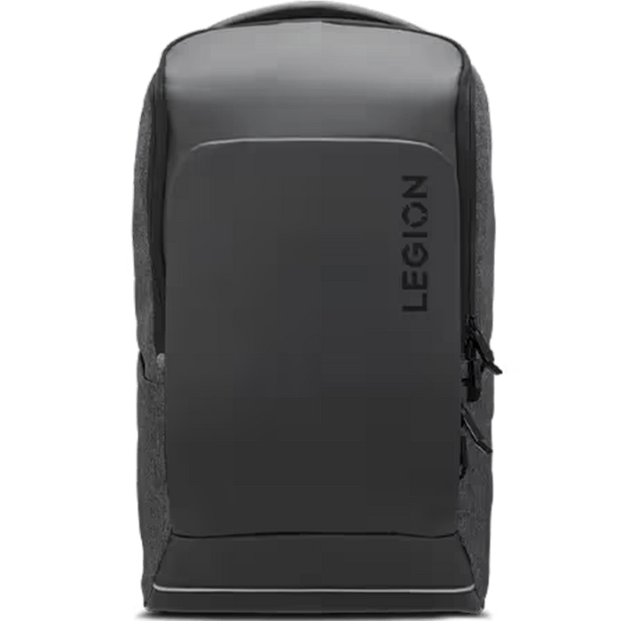 תיק גב למחשב נייד Lenovo 15.6 Recon Gaming Backpack - צבע שחור שנה אחריות עי יבואן הרשמי