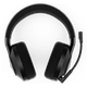 אוזניות קשת אלחוטיות Lenovo Legion H600 Wireless Gaming Headset - צבע שחור שנה אחריות ע"י היבואן הרשמי
