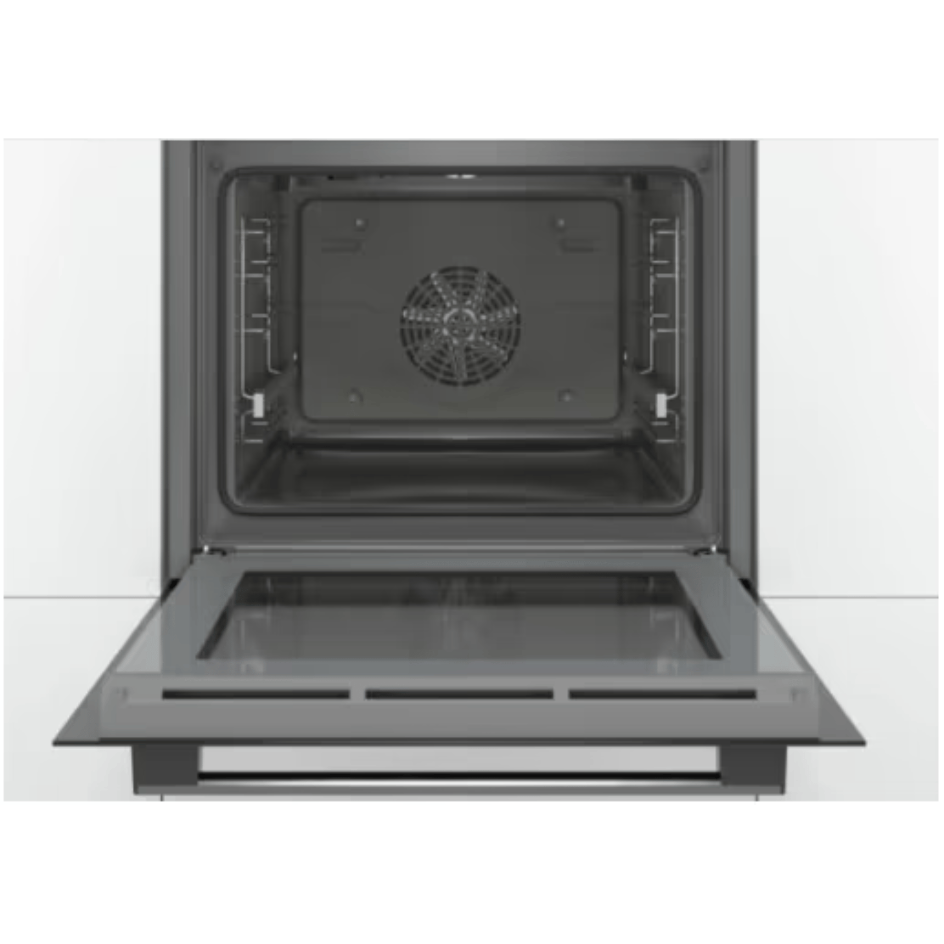 תנור אפייה בנוי 71 ליטר Bosch HBA534EB0 - גימור שחור 