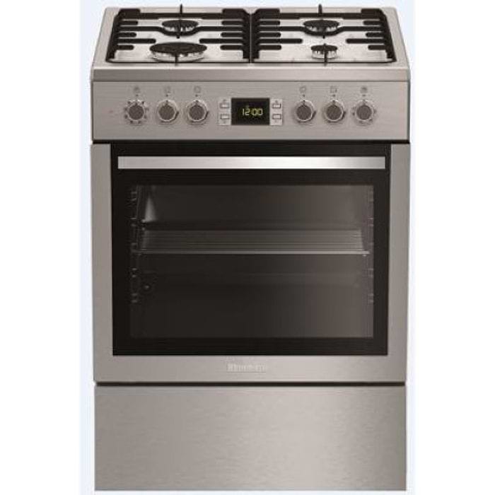 תנור משולב בלומברג דגם Blomberg HGN8433X  