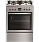 תנור אפייה משולב 65 ליטר נירוסטה דגם BLOMBERG HGN8433X - אחריות יבואן רשמי