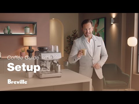 מכונת קפה חכמה Breville Barista Touch Impress BES881BTR - צבע שחור אחריות ע