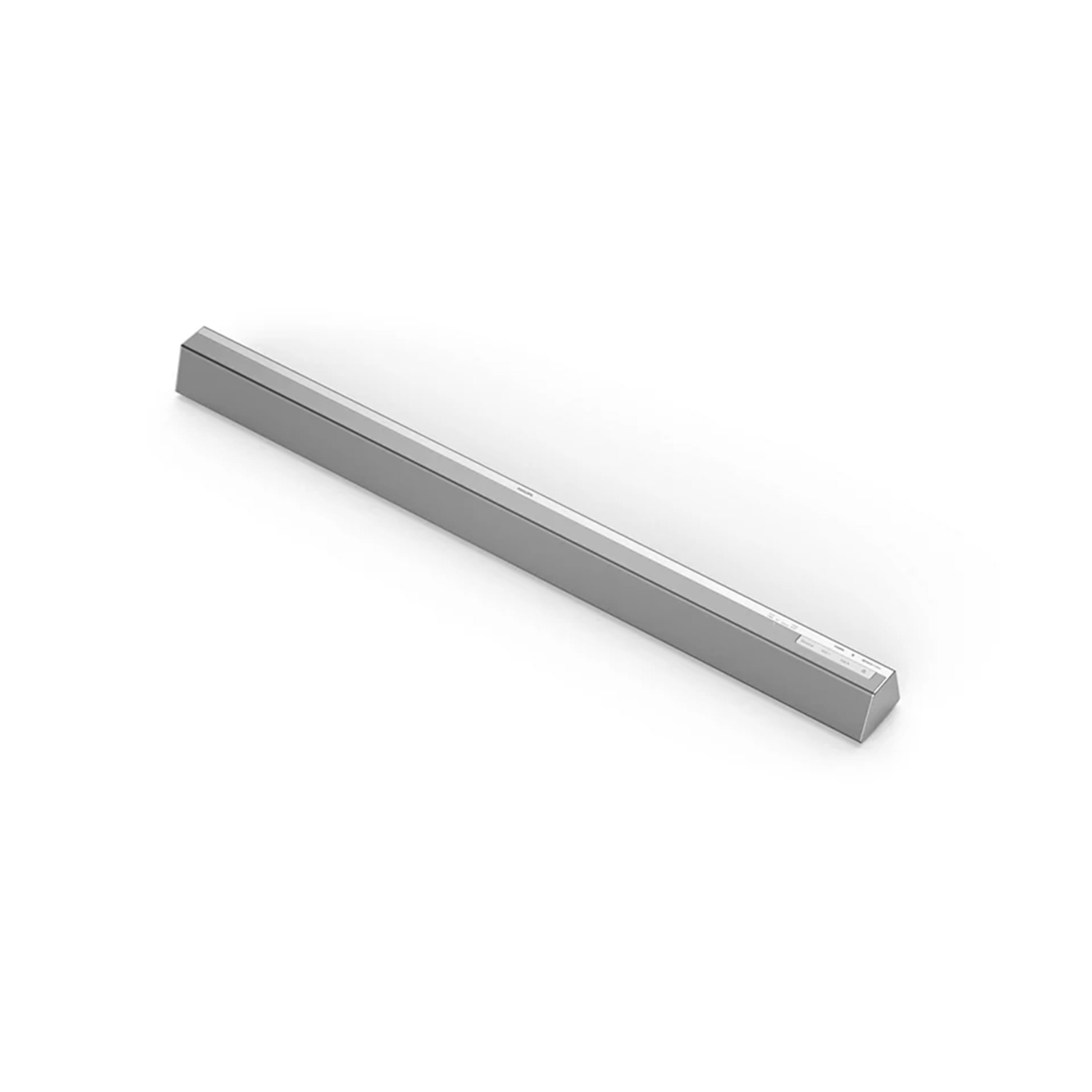 מקרו קול Philips HTL3325 - צבע כסף שנה אחריות ע
