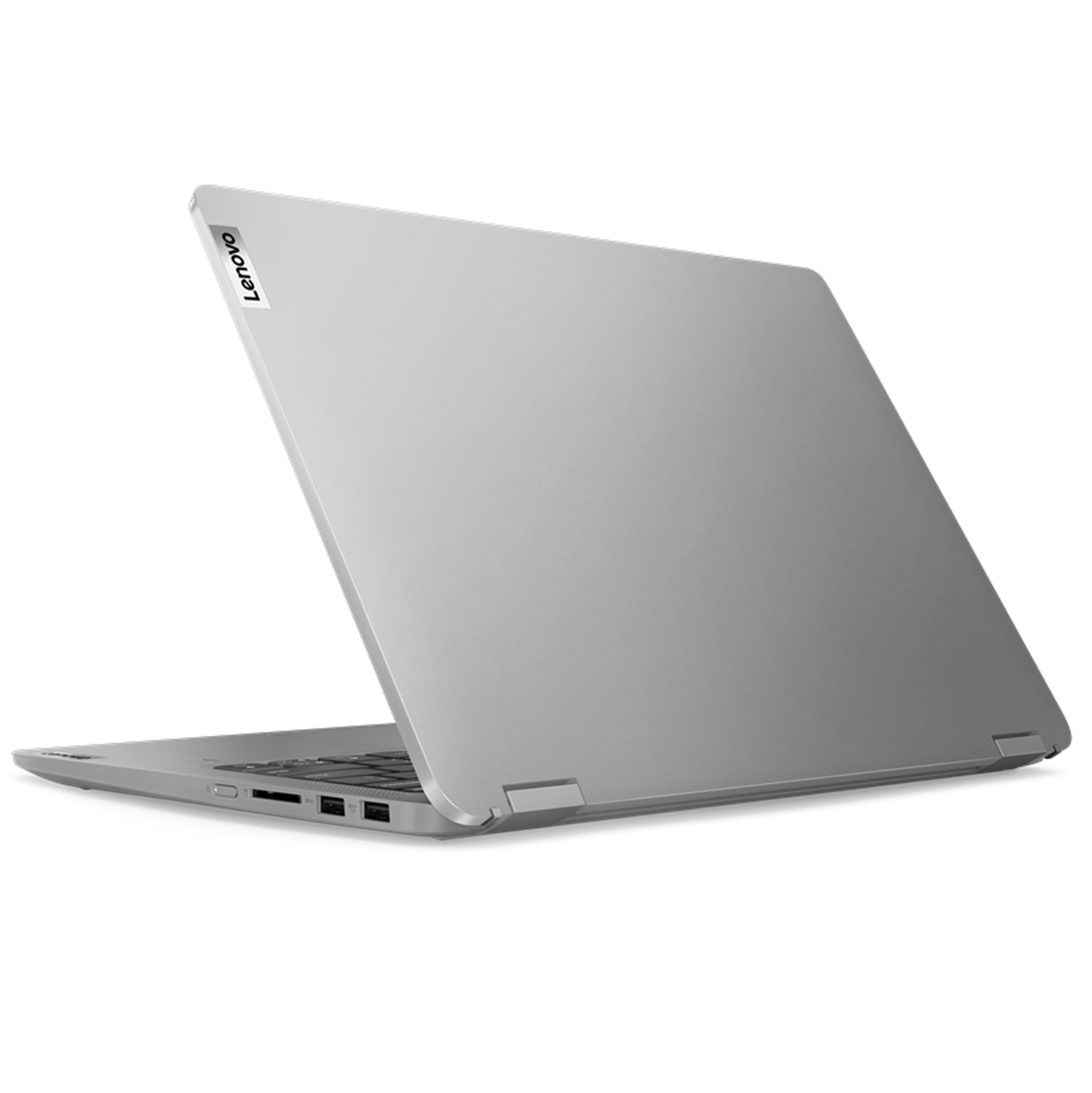 מחשב נייד עם מסך מגע Lenovo IdeaPad Flex 5 14IRU8 - 82Y0004AIV - Core-i7-1355U 512GB SSD 16GB RAM Windows 11 Pro - צבע אפור שלוש שנות אחריות ע