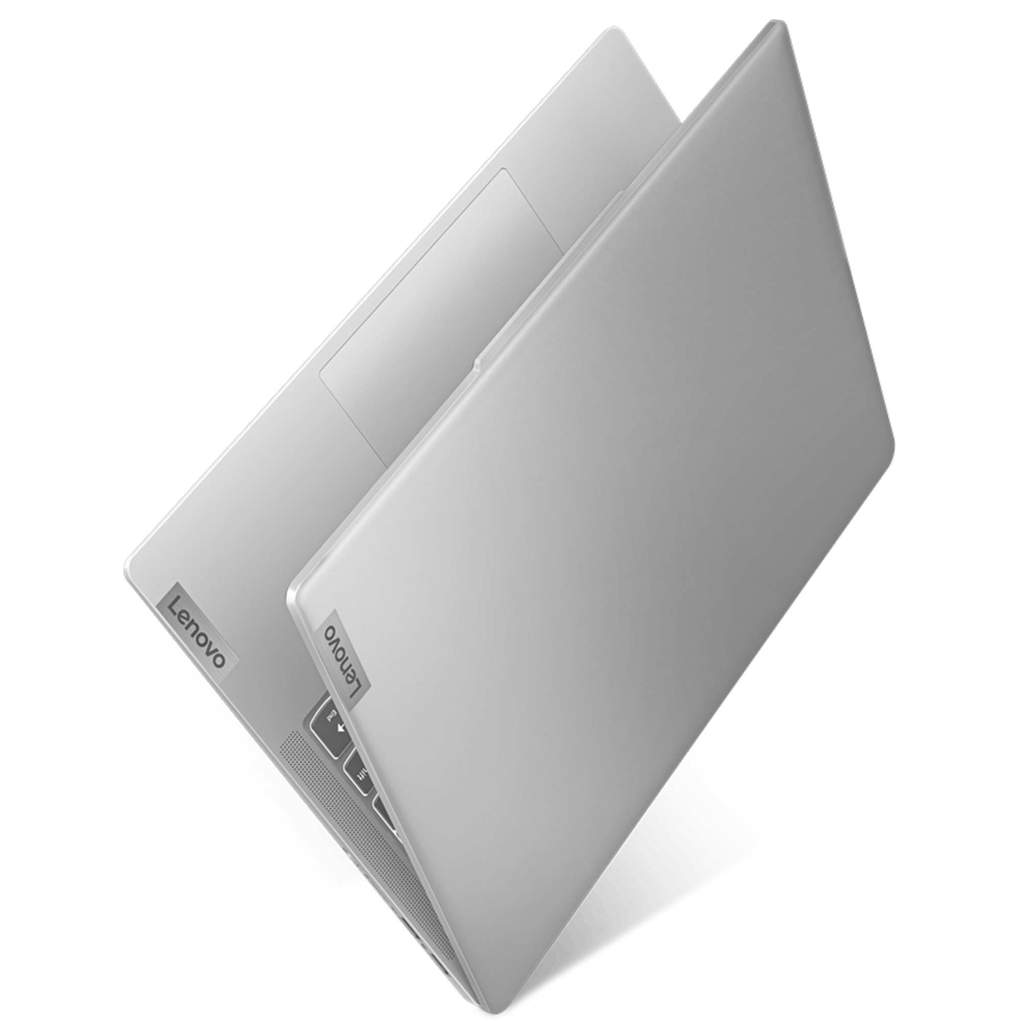 מחשב נייד Lenovo IdeaPad Slim 5 14IRL8 - 83BF005SIV - Core i5-12450H 512GB SSD 16GB RAM Windows 11 - צבע אפור שלוש שנות אחריות ע