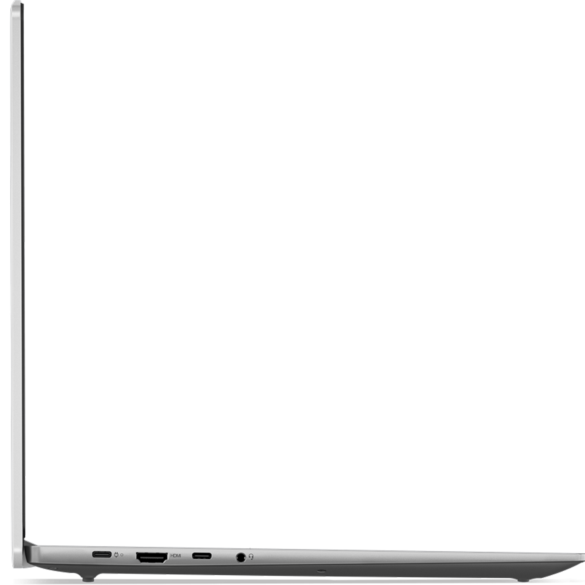מחשב נייד Lenovo IdeaPad Slim 5 16IRL8 - 82XF008KIV - Core i7-13620H 1TB SSD 16GB RAM - צבע אפור שלוש שנות אחריות ע