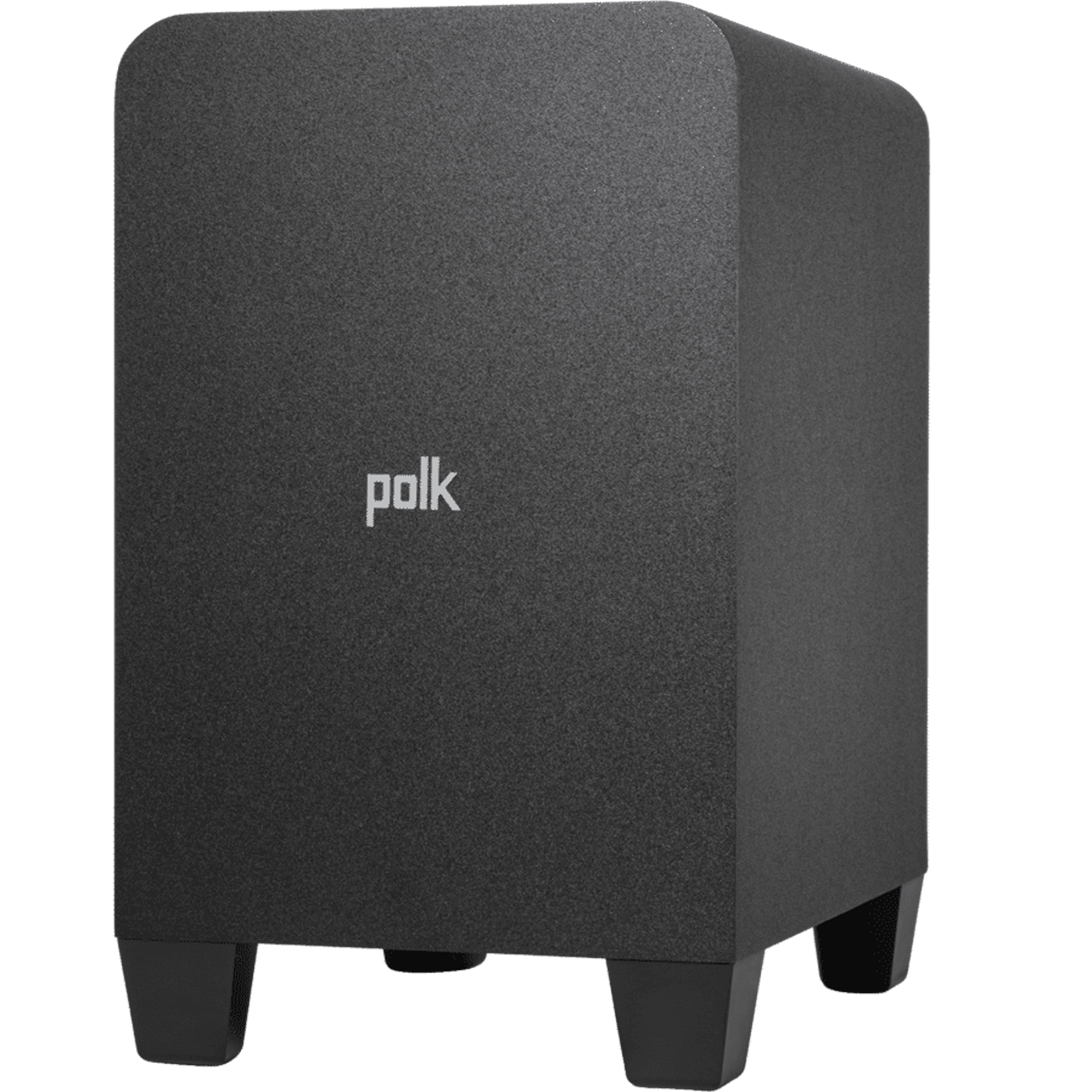 מקרן קול Polk Audio Signa S4 3.1.2 - צבע שחור שנה אחריות ע