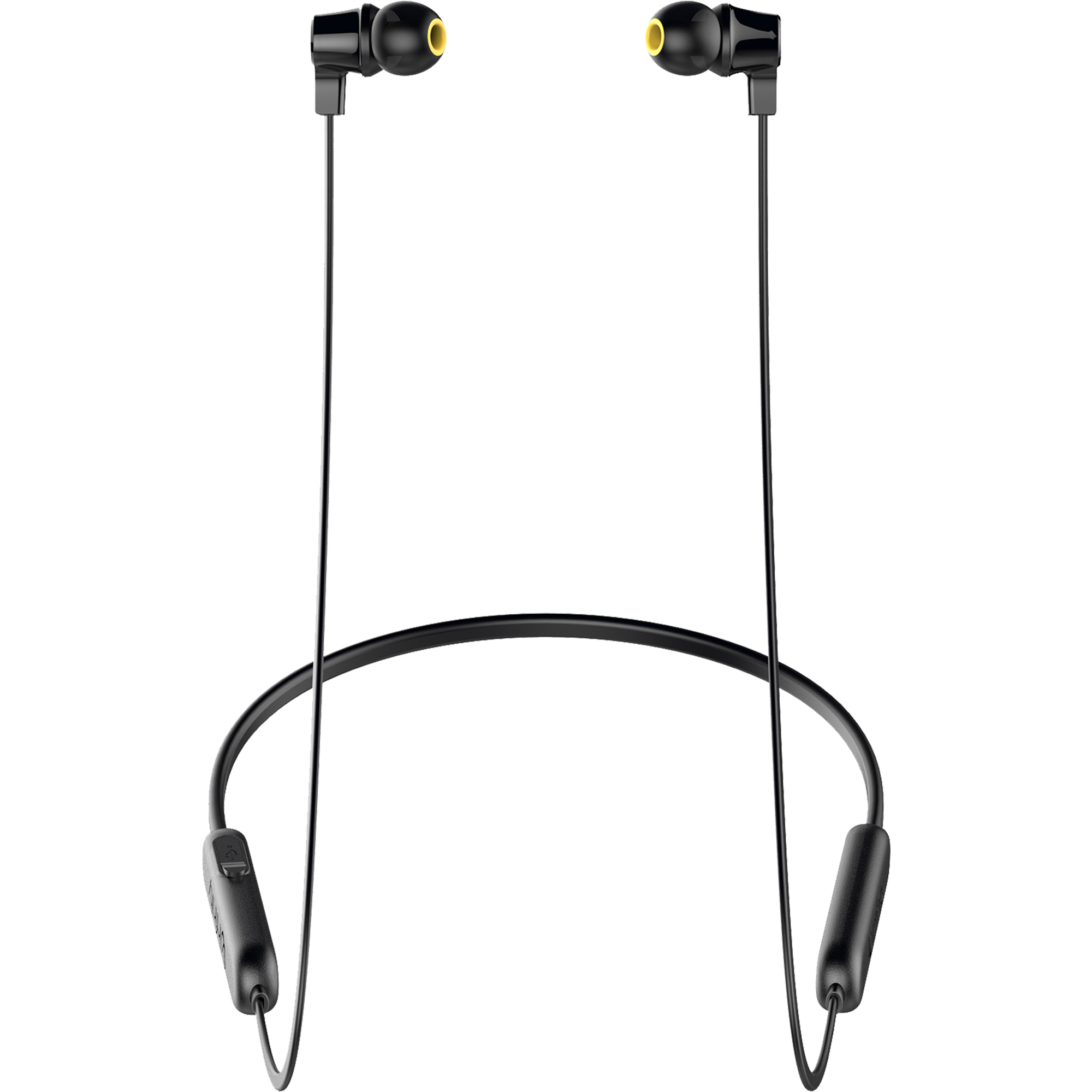 אוזניות אלחוטיות Infinity by Harman Tranz N300 IPX5 - צבע שחור שנה אחריות ע