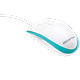עכבר סורק חוטי Canon Iriscan Mouse Executive 2 - צבע לבן שנה אחריות ע"י היבואן הרשמי
