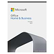 קוד דיגיטלי Microsoft Office Home & Business 2021 - רשיון למחשב אחד - שפה עברית