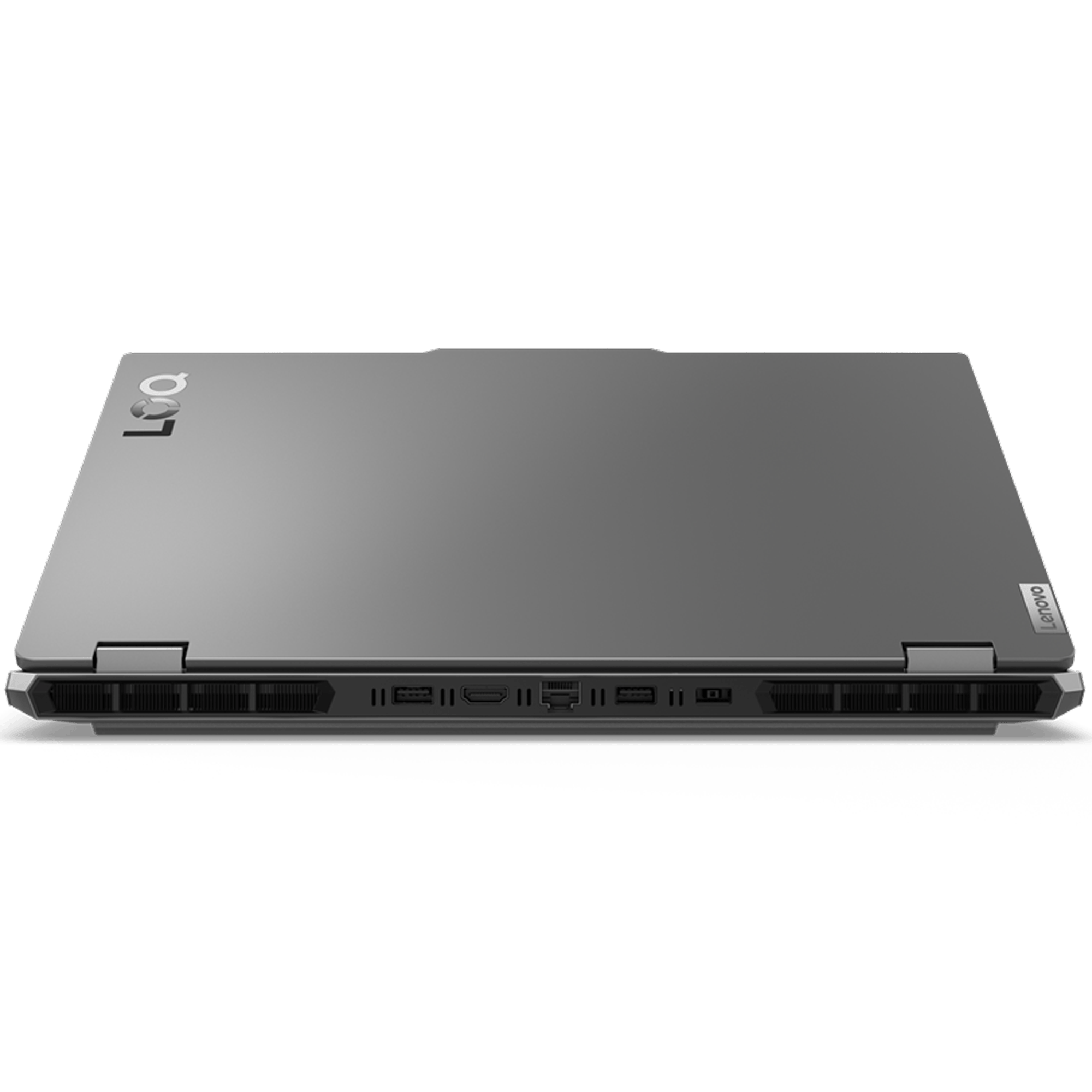 מחשב נייד גיימינג Lenovo LOQ 15IRX9 - 83DV00ENIV - Core i7-13650HX RTX 4060 1TB SSD 16GB RAM - צבע אפור שנה אחריות ע