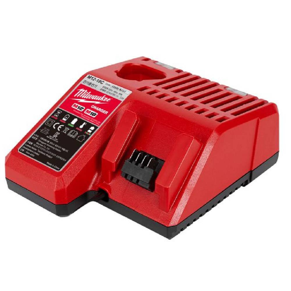 מסור חרב ארוך 18V עם 2 סוללות 4AH ומטען  MILWAUKEE 2621-22-4AH / M18 BSX  