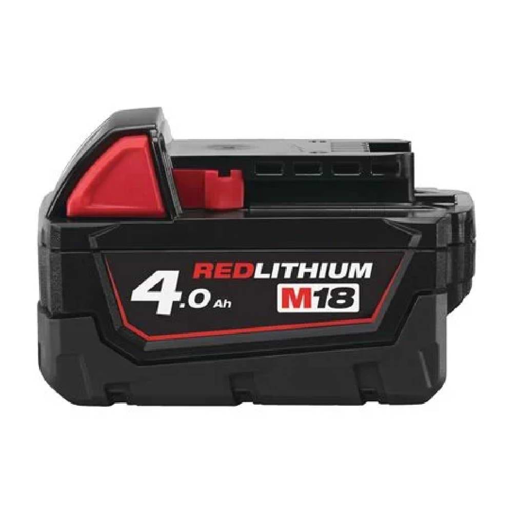 מסור חרב ארוך 18V עם 2 סוללות 4AH ומטען  MILWAUKEE 2621-22-4AH / M18 BSX  