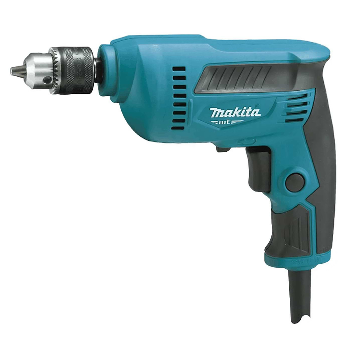 מקדחה חשמלית פוטר 10 ממ 450W M6000B Makita