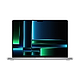 מחשב נייד Apple MacBook Pro 16 - MNWD3HB/A M2 Pro Chip 12-Core CPU 19-Core GPU 1TB SSD 16GB RAM - צבע כסוף שנה אחריות ע"י היבואן הרשמי