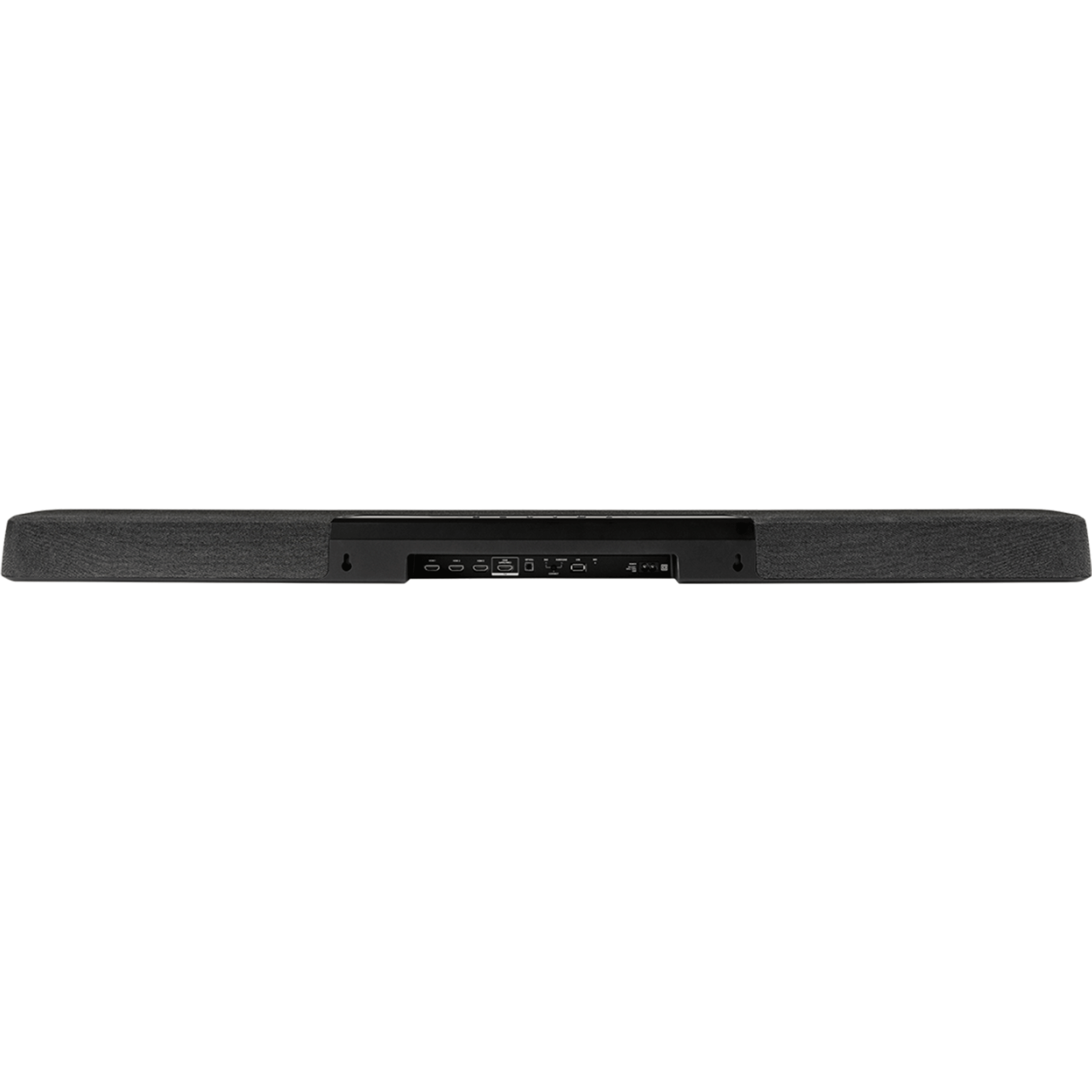 מקרן קול עם סאבוופר אלחוטי Polk Audio MagniFi Max AX 5.1.2 - צבע שחור שנה אחריות ע