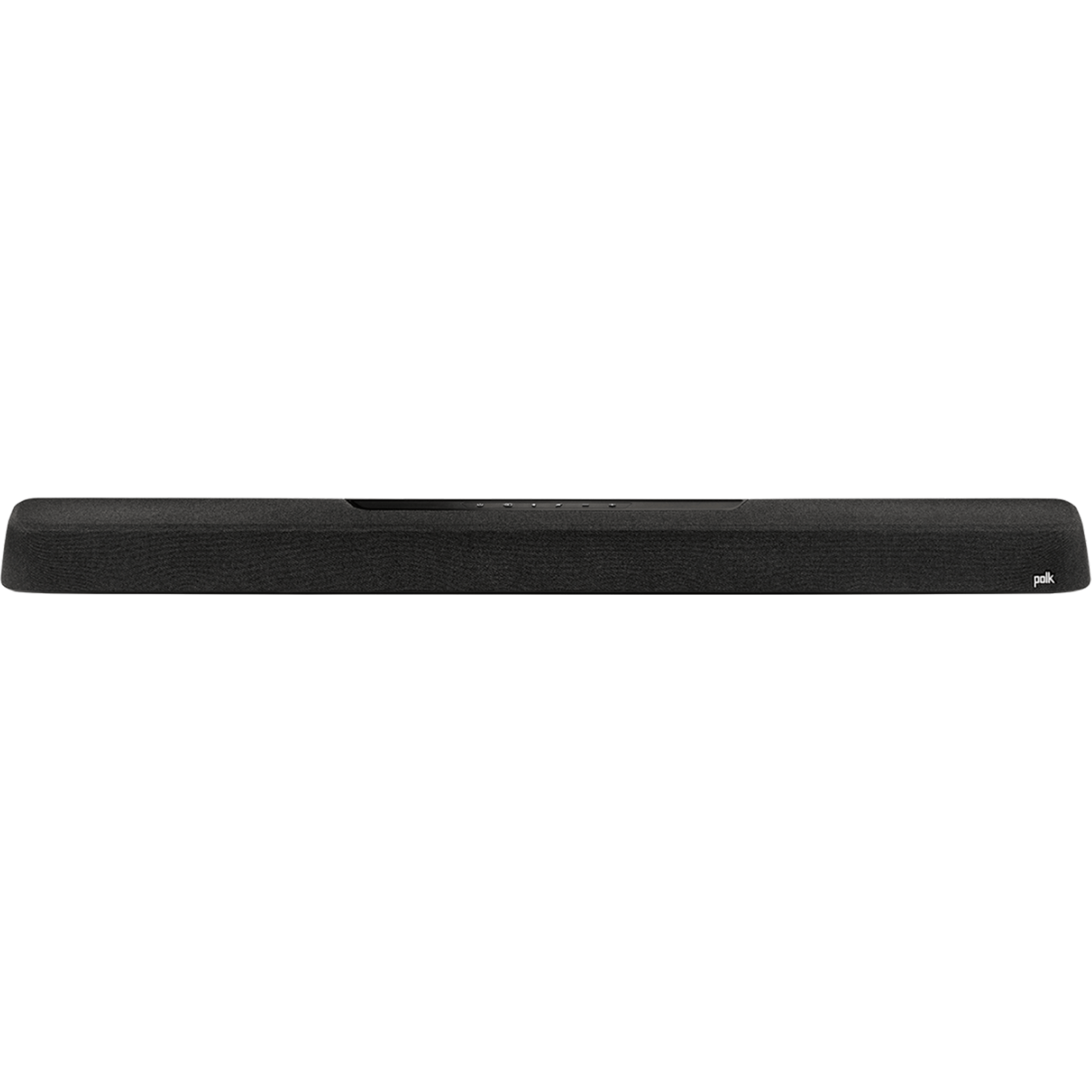 מקרן קול עם סאבוופר אלחוטי Polk Audio MagniFi Max AX 5.1.2 - צבע שחור שנה אחריות ע