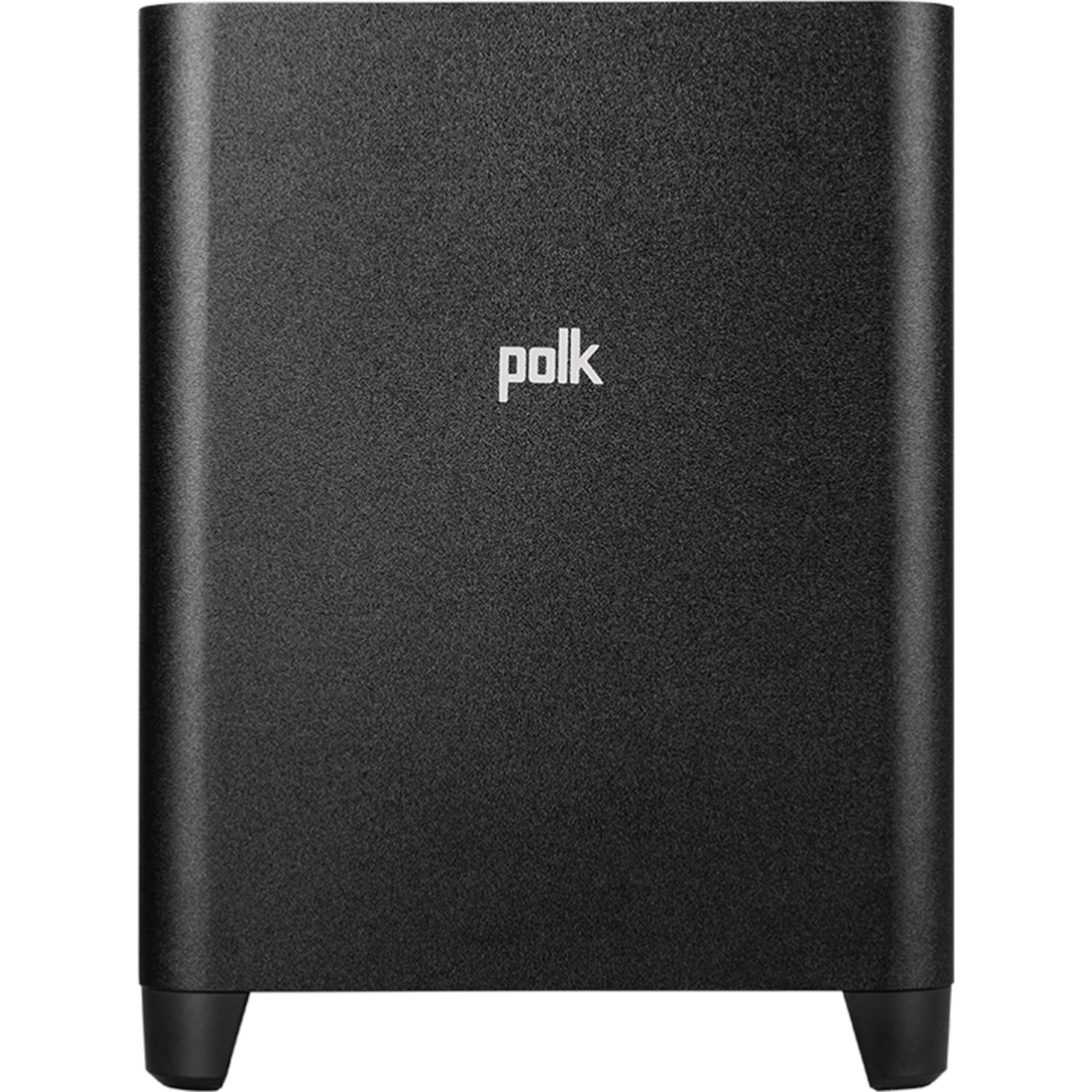 מקרן קול עם סאבוופר אלחוטי Polk Audio MagniFi Max AX 5.1.2 - צבע שחור שנה אחריות ע