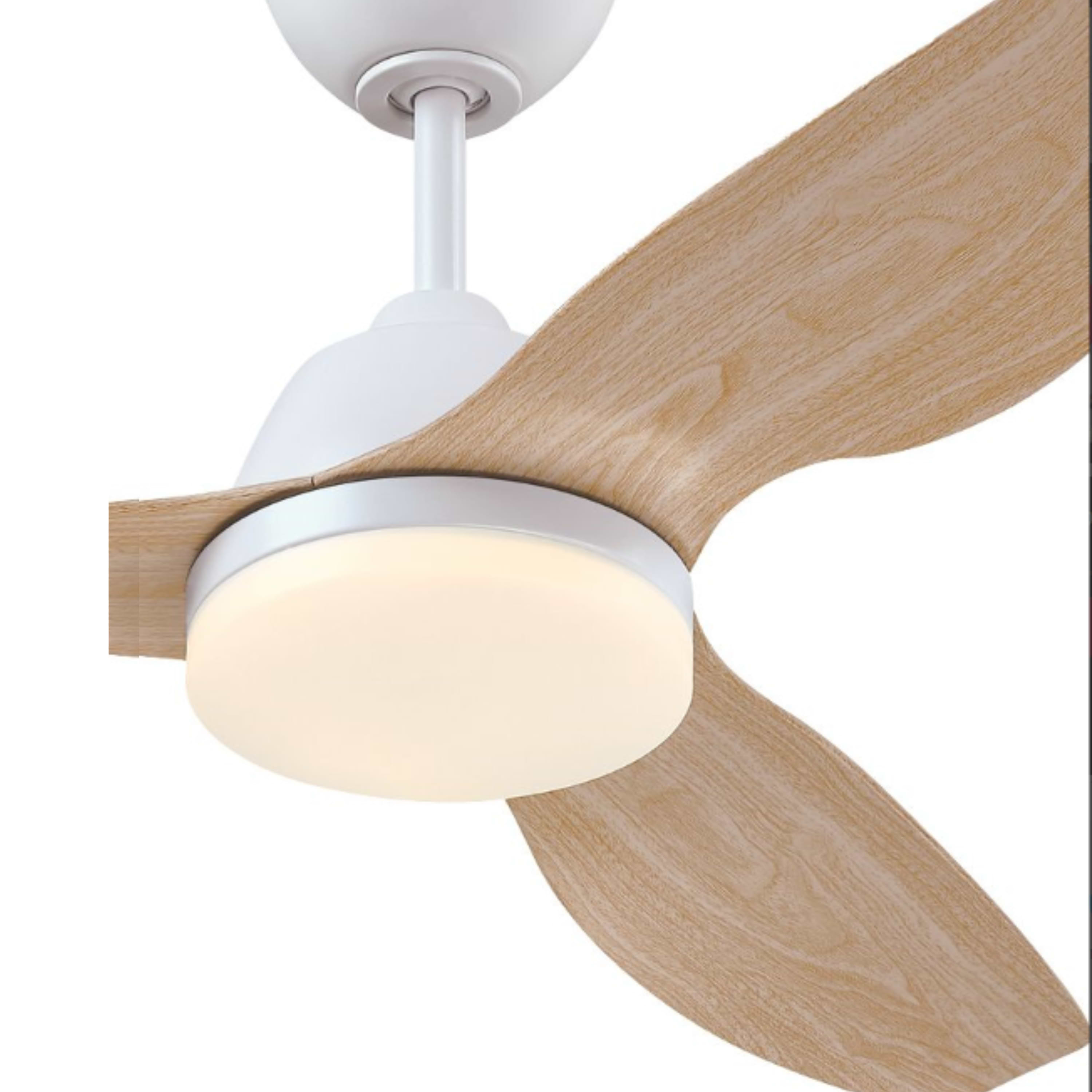מאוורר תקרה כולל שלט Westinghouse Magnolia 