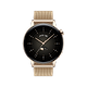 שעון חכם Huawei Watch GT 3 Elegant - צבע זהב