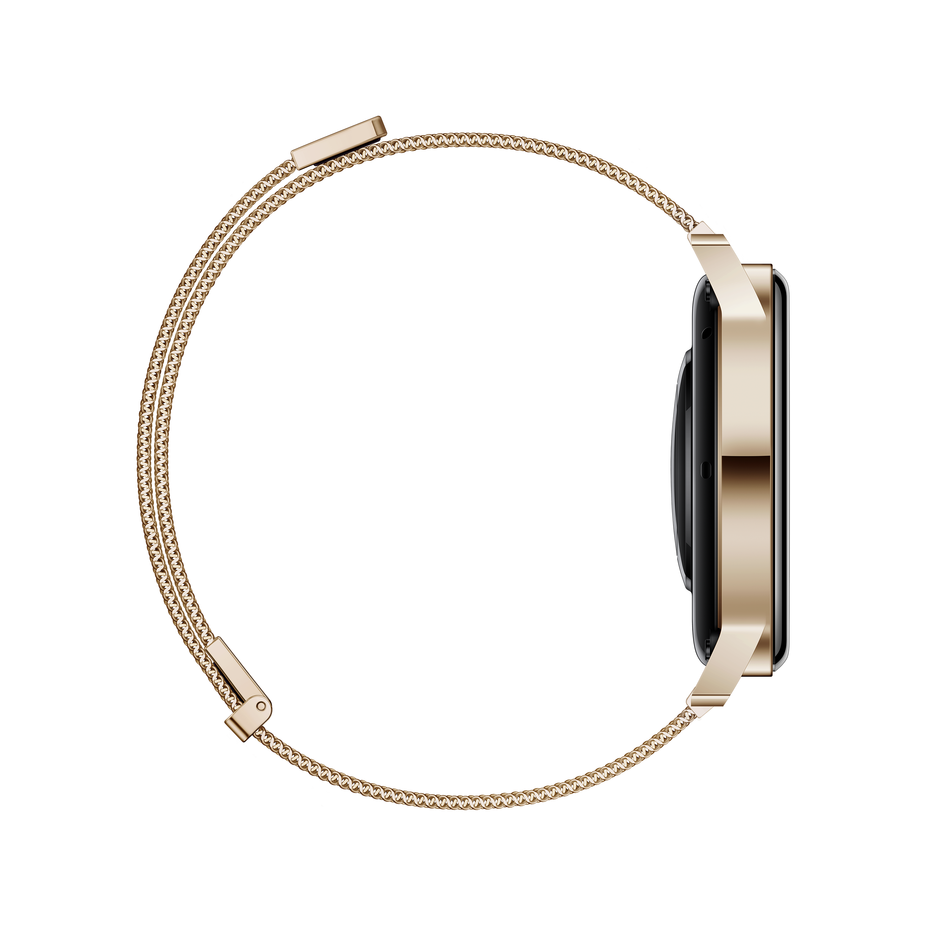 שעון חכם Huawei Watch GT 3 Elegant - צבע זהב שנה אחריות ע
