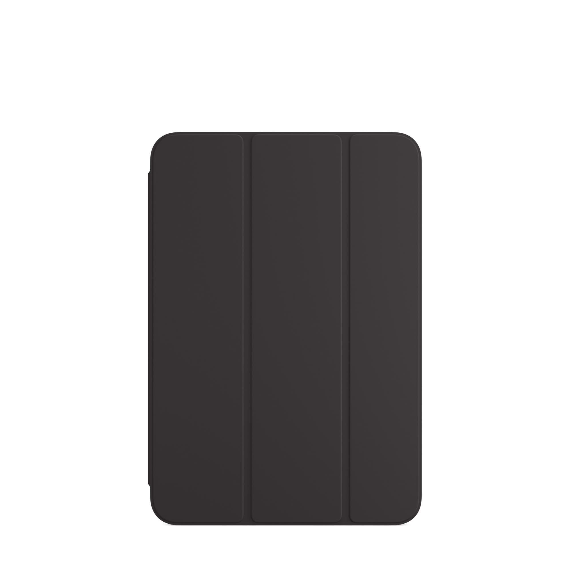 כיסוי Apple Smart Folio iPad mini (6th generation) בצבע שחור - שנה אחריות ע״י יבואן רשמי