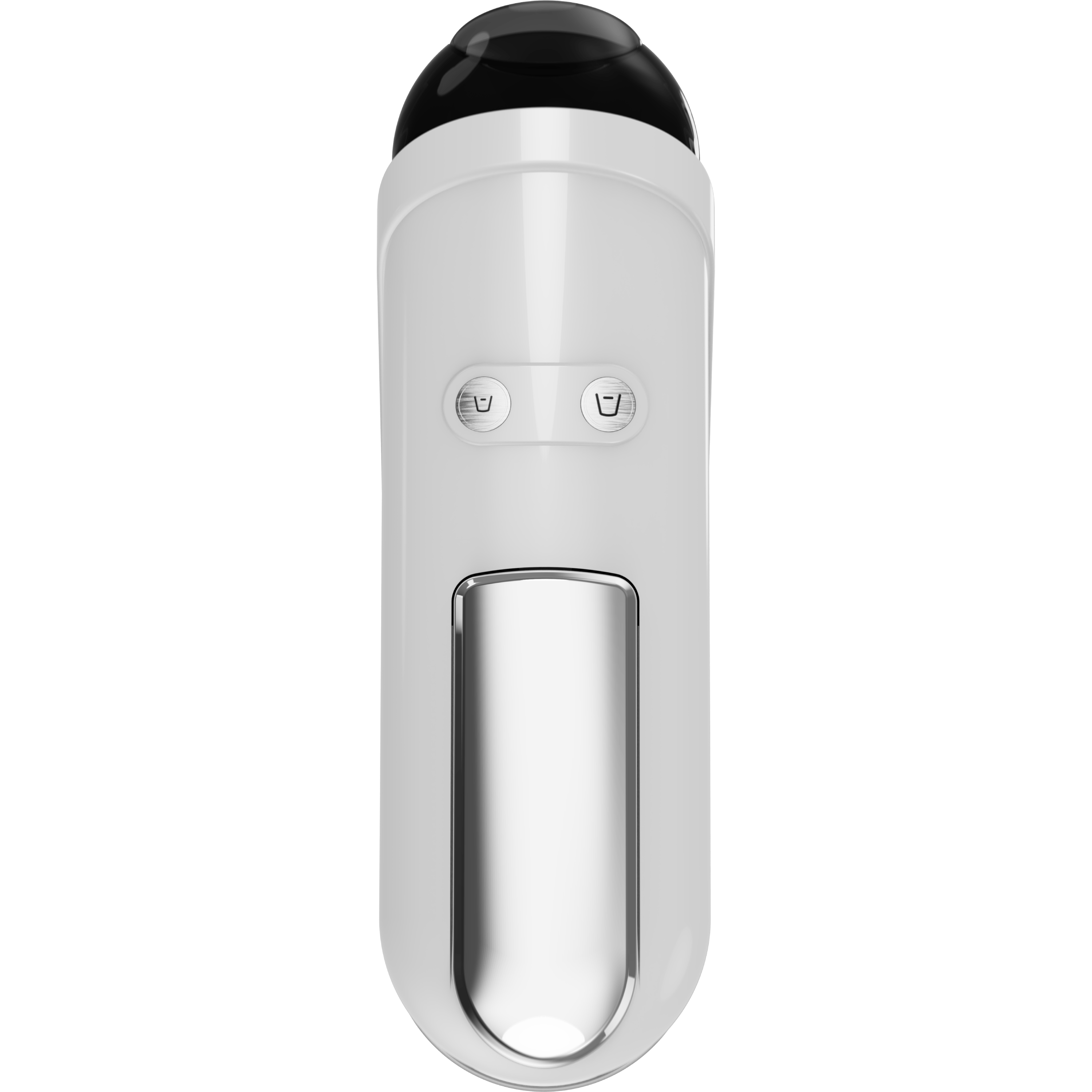 מכונת קפה אספרסו קפסולות Electra CM-C01 - צבע לבן אחריות ע