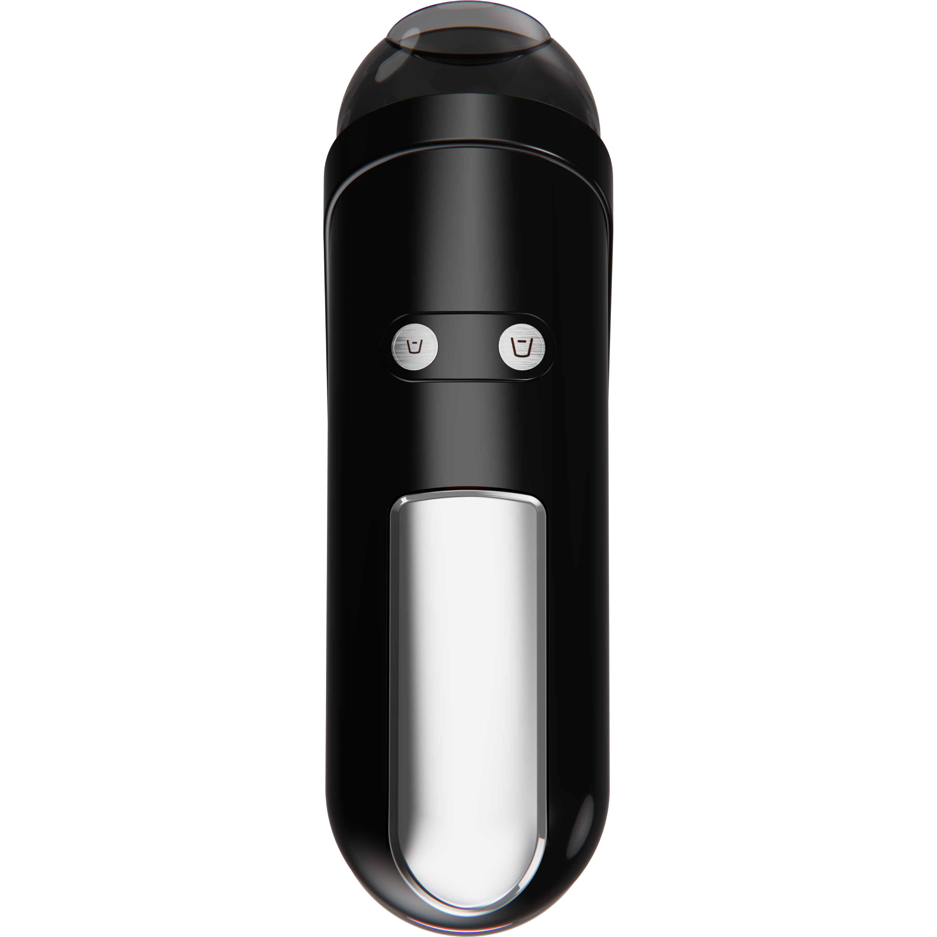 מכונת קפה אספרסו קפסולות Electra CM-C01 - צבע שחור אחריות ע